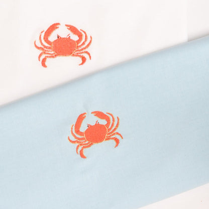 Crab Tote Bag