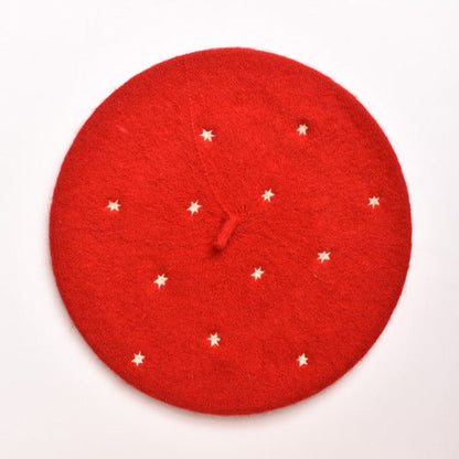 Star Beret