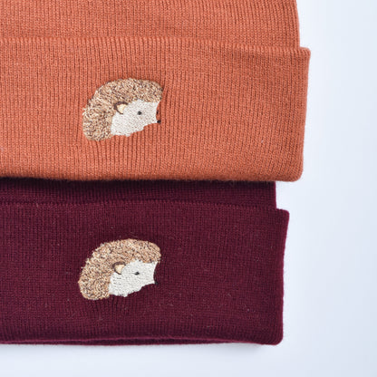 Hedgehog Beanie