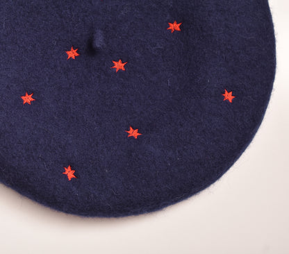 Star Beret