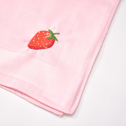 Fruity Napkins - Set of 5