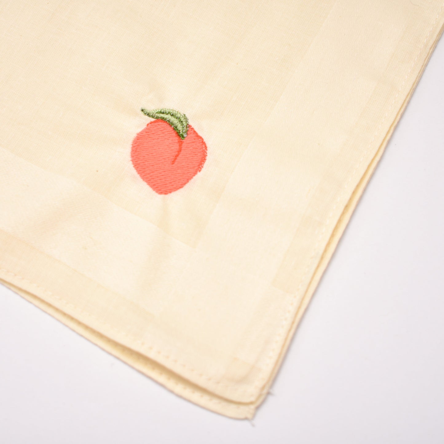 Fruity Napkins - Set of 5