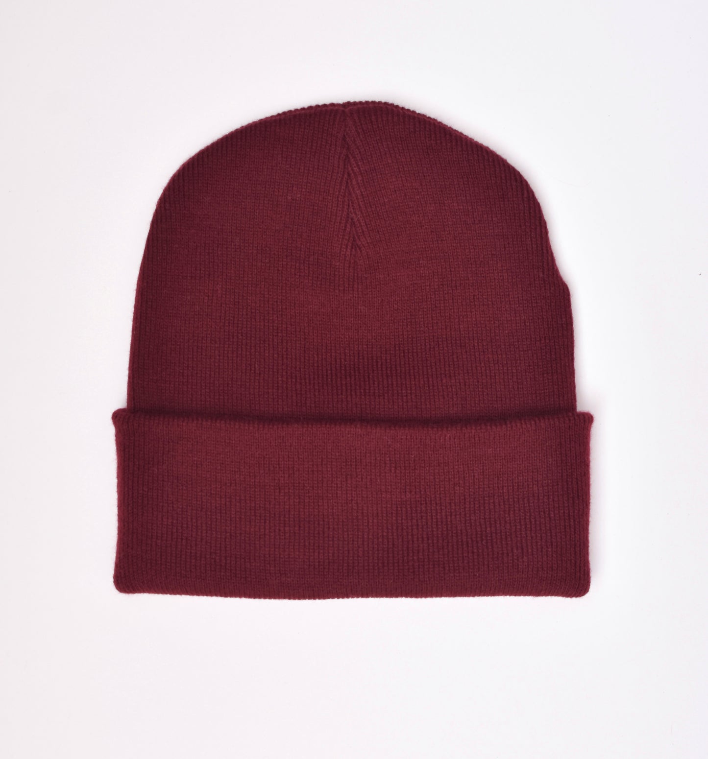 Peach Beanie