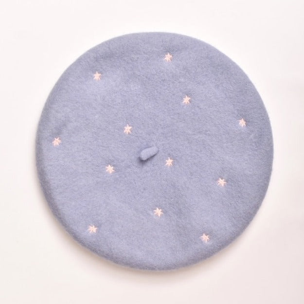 Star Beret