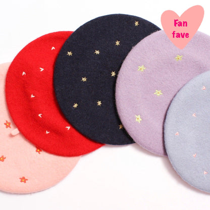 Star Beret