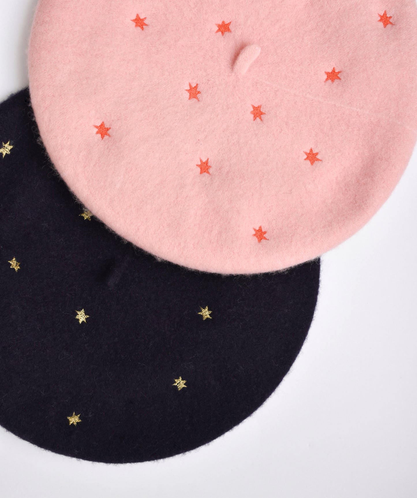 Star Beret