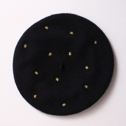 Star Beret