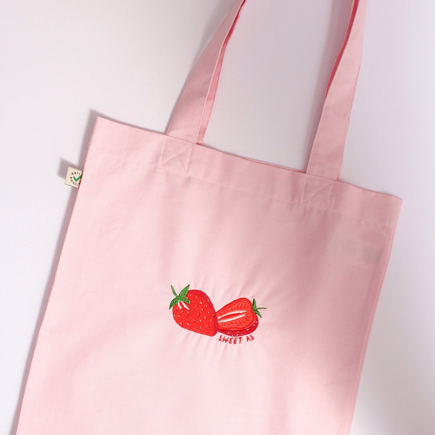 Sweet As Tote Bag