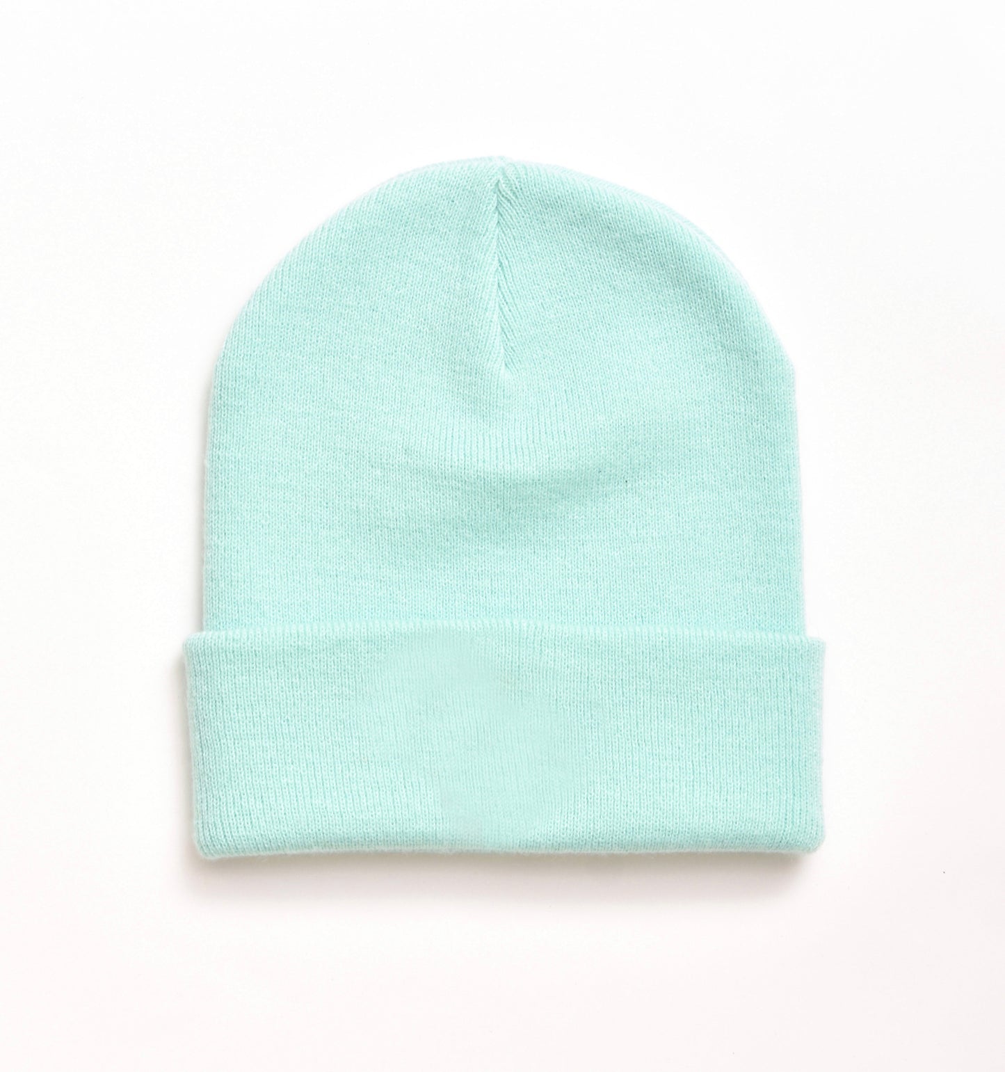 Peach Beanie