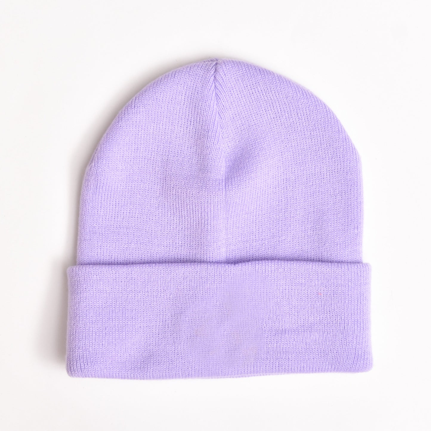 Aubergine Beanie