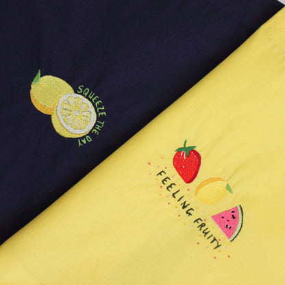 Feeling Fruity Tote Bag