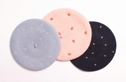 Star Beret