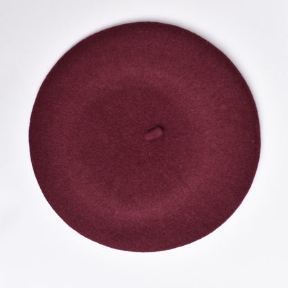 Heart Beret