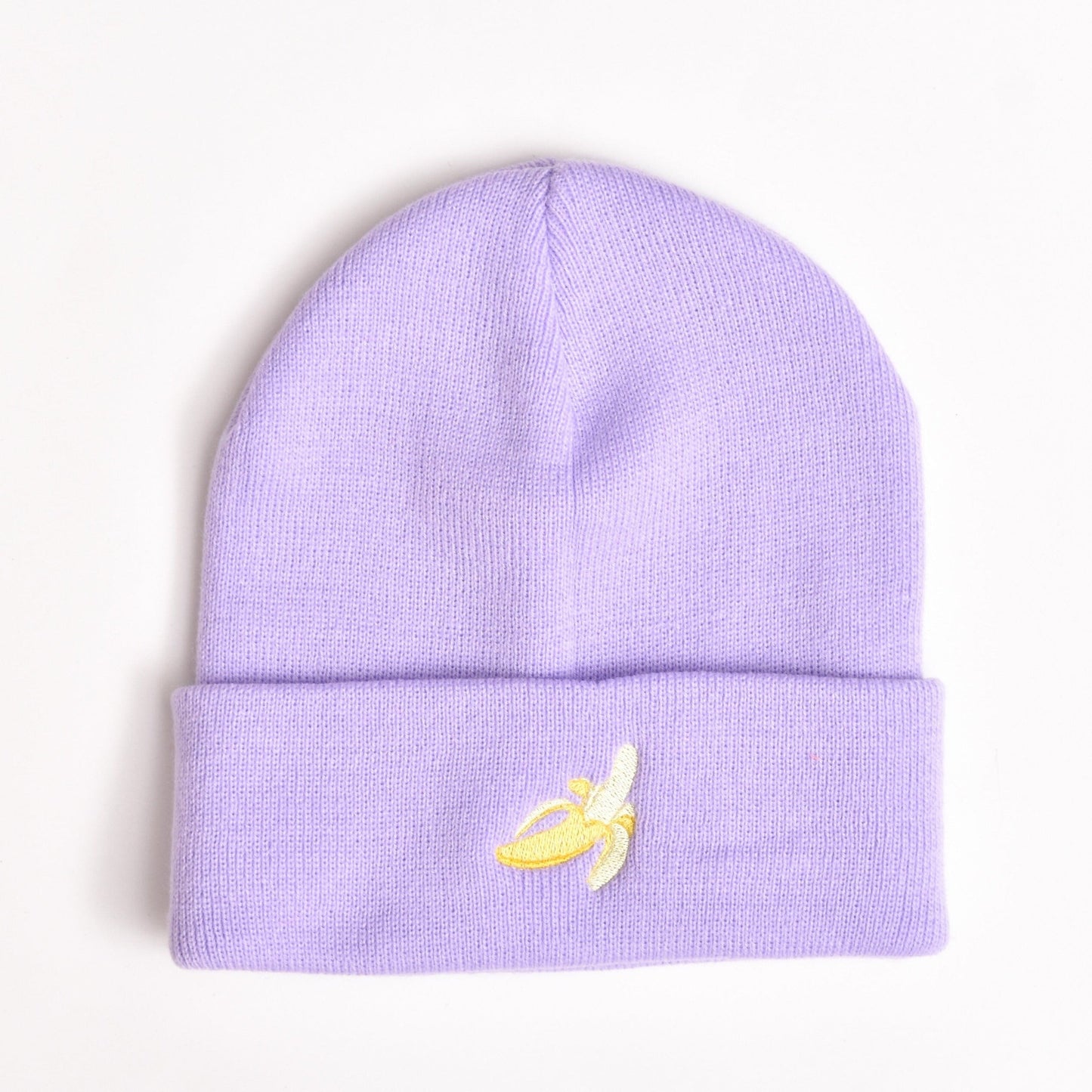 Banana Beanie