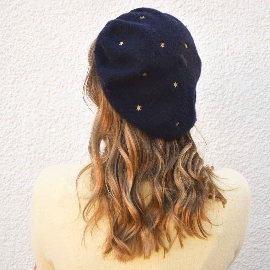 Star Beret